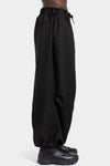 Y-3 | SS26 - Oversized cargo pants, KS7655