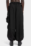 Y-3 | SS26 - Oversized cargo pants, KS7655