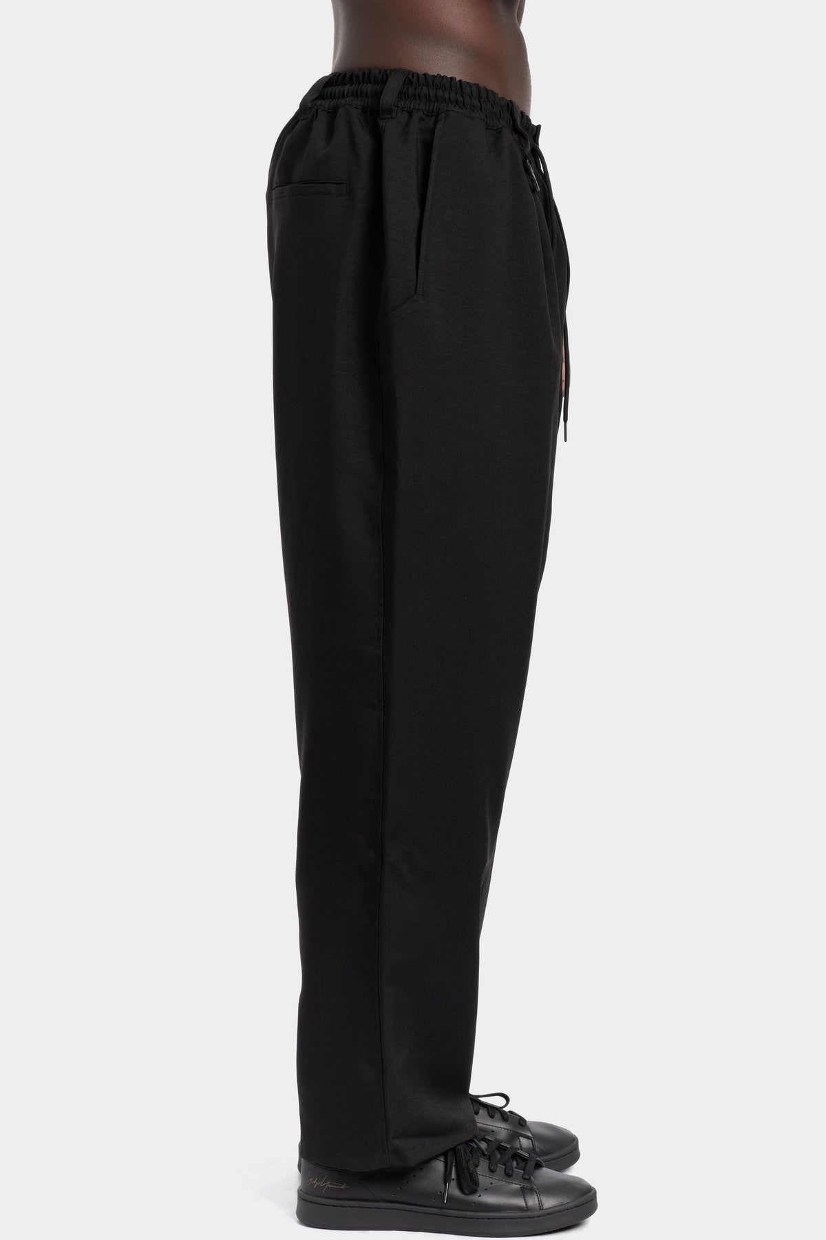 Y-3 Yohji Yamamoto | SS26 - Cargo trousers, KS7654