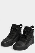 Bamba 1.1, Black / Black