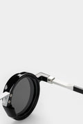 VAVA Eyewear | Round sunglasses WL0058