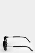 VAVA Eyewear | Round sunglasses WL0058