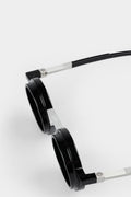 VAVA Eyewear | Round sunglasses WL0058