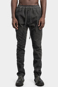 69 by Isaac Sellam | SS25 6 pockets pants, Plomb