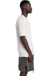 Thom Krom | SS26 - Modal T-shirt, White MTS938