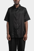 Joa Chia | SS25 - Relaxed silk blend shirt