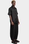 Joa Chia | SS25 - Relaxed silk blend shirt