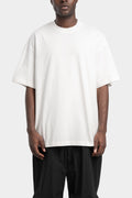 Joe Chia | SS25 - Strapped t-shirt