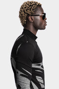 VAVA Eyewear | Round sunglasses WL0058