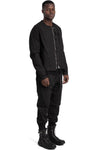 Lightweight jacket, Black