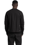 Lightweight jacket, Black