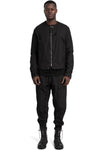 Lightweight jacket, Black