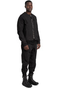 Lightweight jacket, Black