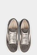 Vintage sneakers, Grey