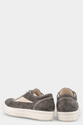 Vintage sneakers, Grey