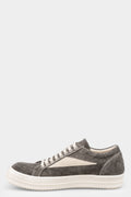 Vintage sneakers, Grey