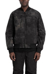 Lightweight bomber jacket