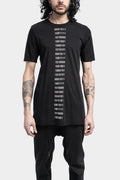 TS5 - T-shirt, Binary Code