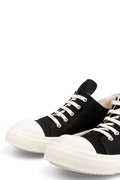 Low Ramones sneakers, DOEH4 911 DU01F4822