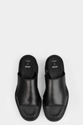 Julius_7 | SS25 - Plateau leather sandals