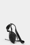 Cross body leather bag | WERK 11P