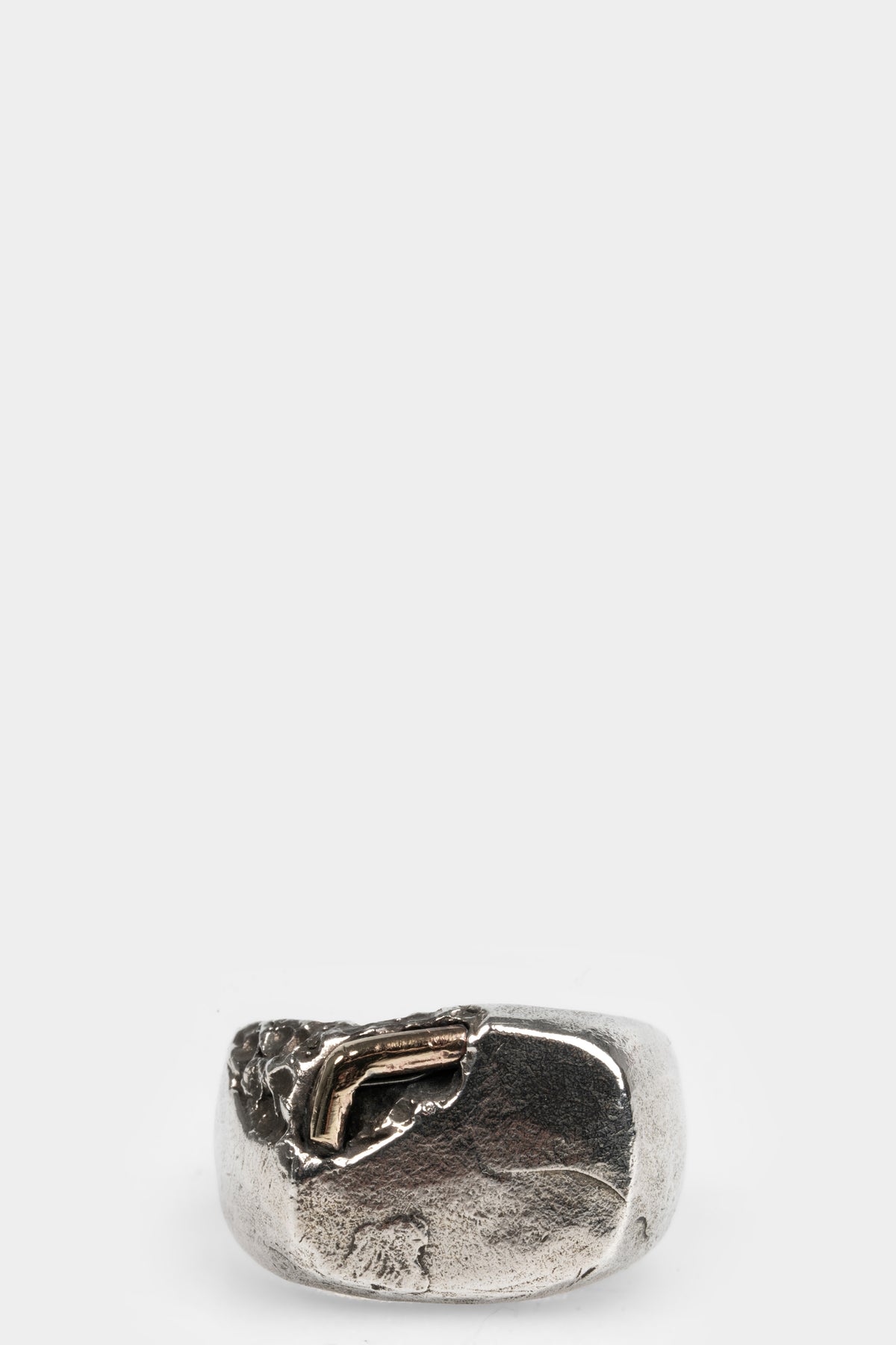Enri Mars | Broken Angle ring