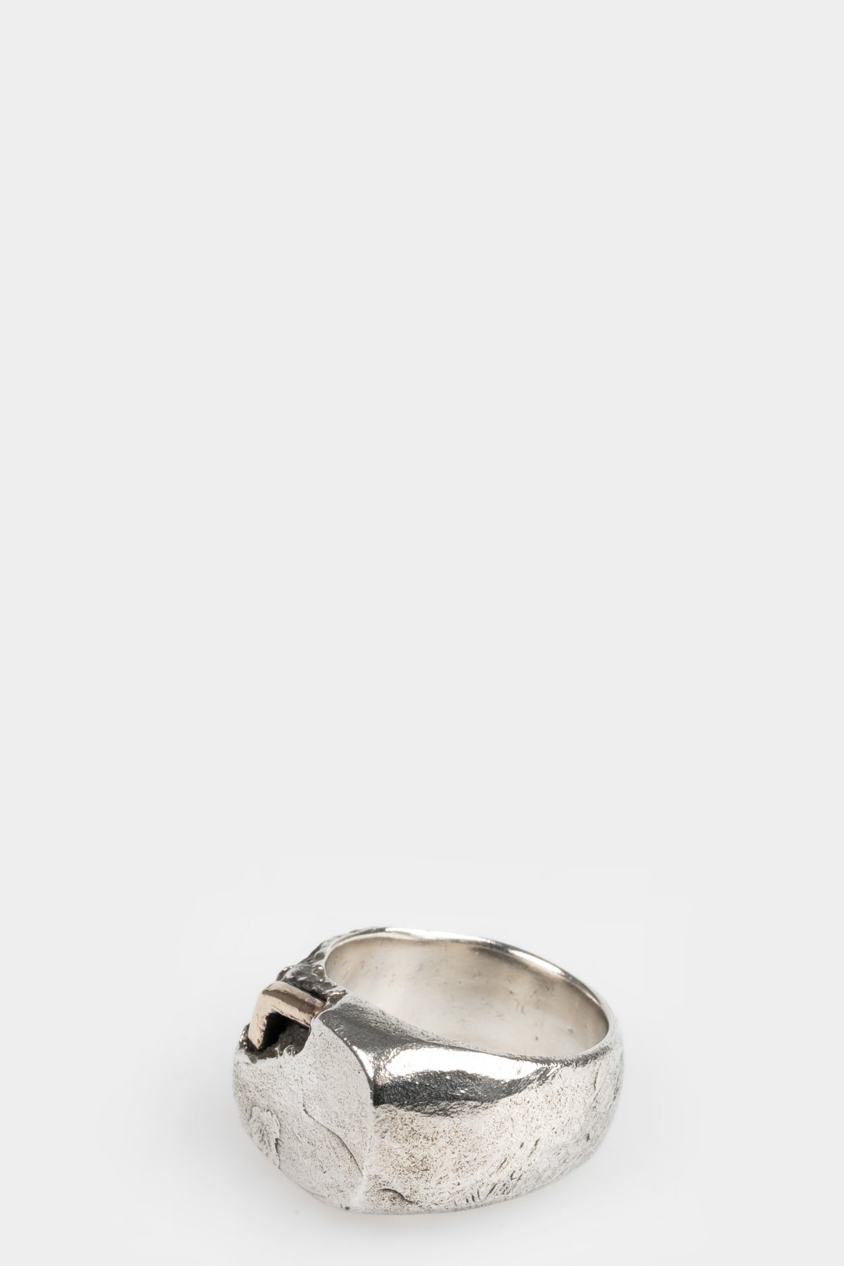 Enri Mars | Broken Angle ring