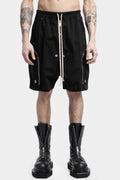 Bauhaus shorts
