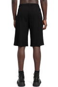 La Haine Inside Us | SS26 - Bermuda shorts, Black M1248