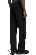 La Haine Inside Us | SS26 - Tencel Linen Comfort Pants, M1250