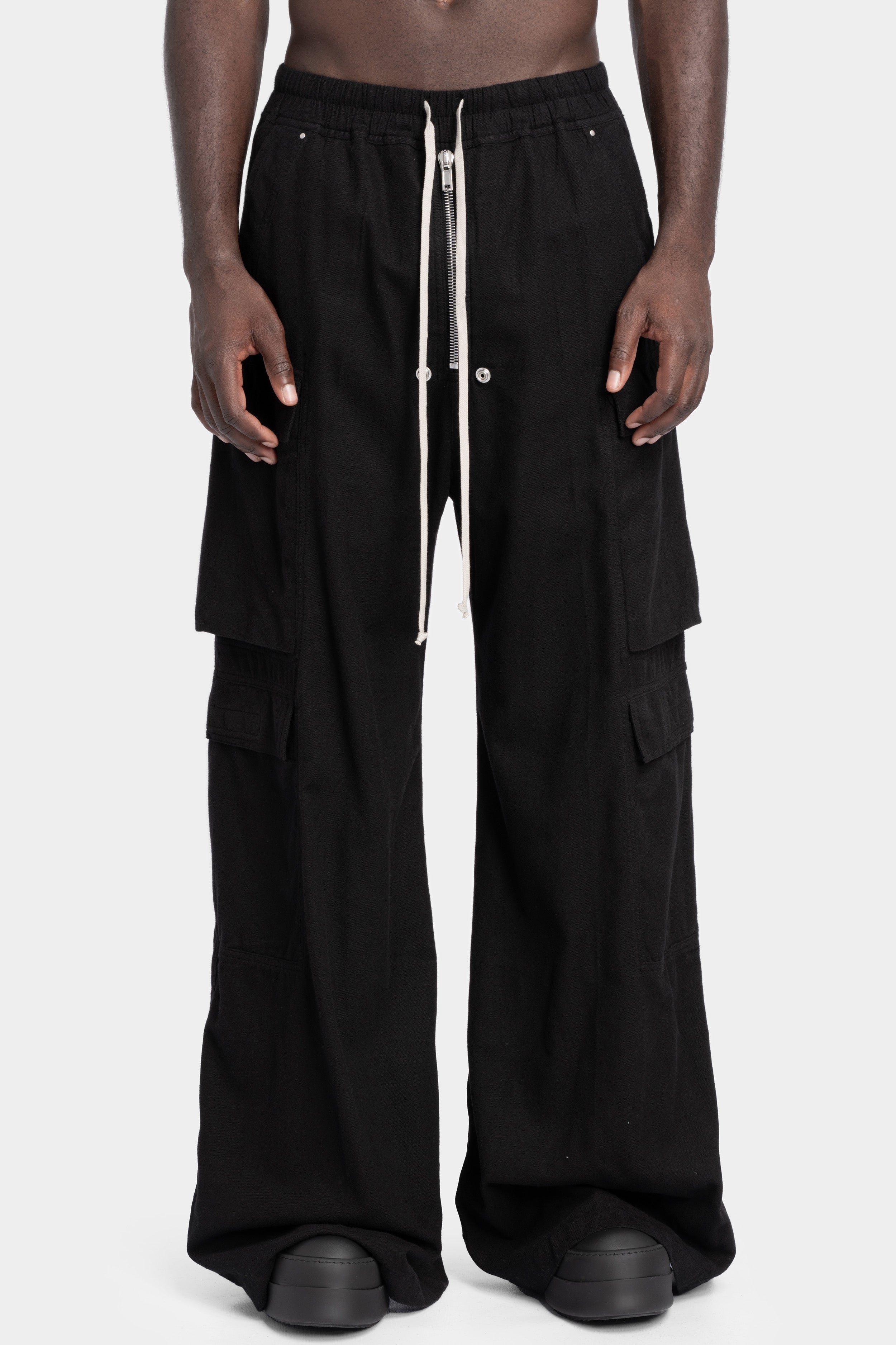 Rick Owens DRKSHDW | AW24 