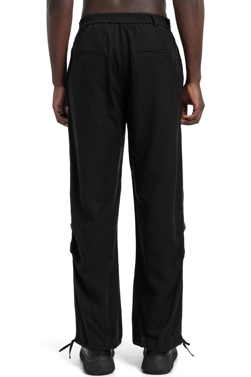 Tencel Linen Comfort Pants