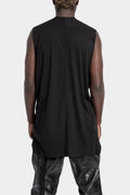 Rick Owens DRKSHDW | AW24 "Porterville" - Luxor sl top