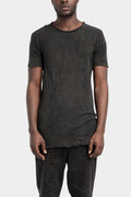 Lightweight cotton T-Shirt, Antra wash