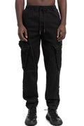 Bull denim skinny jeans