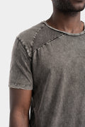 MD75 | SS25 - Cotton T-Shirt, Dark wash