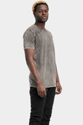 MD75 | SS25 - Cotton T-Shirt, Dark wash