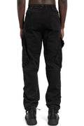 Bull denim skinny jeans