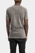 MD75 | SS25 - Cotton T-Shirt, Dark wash