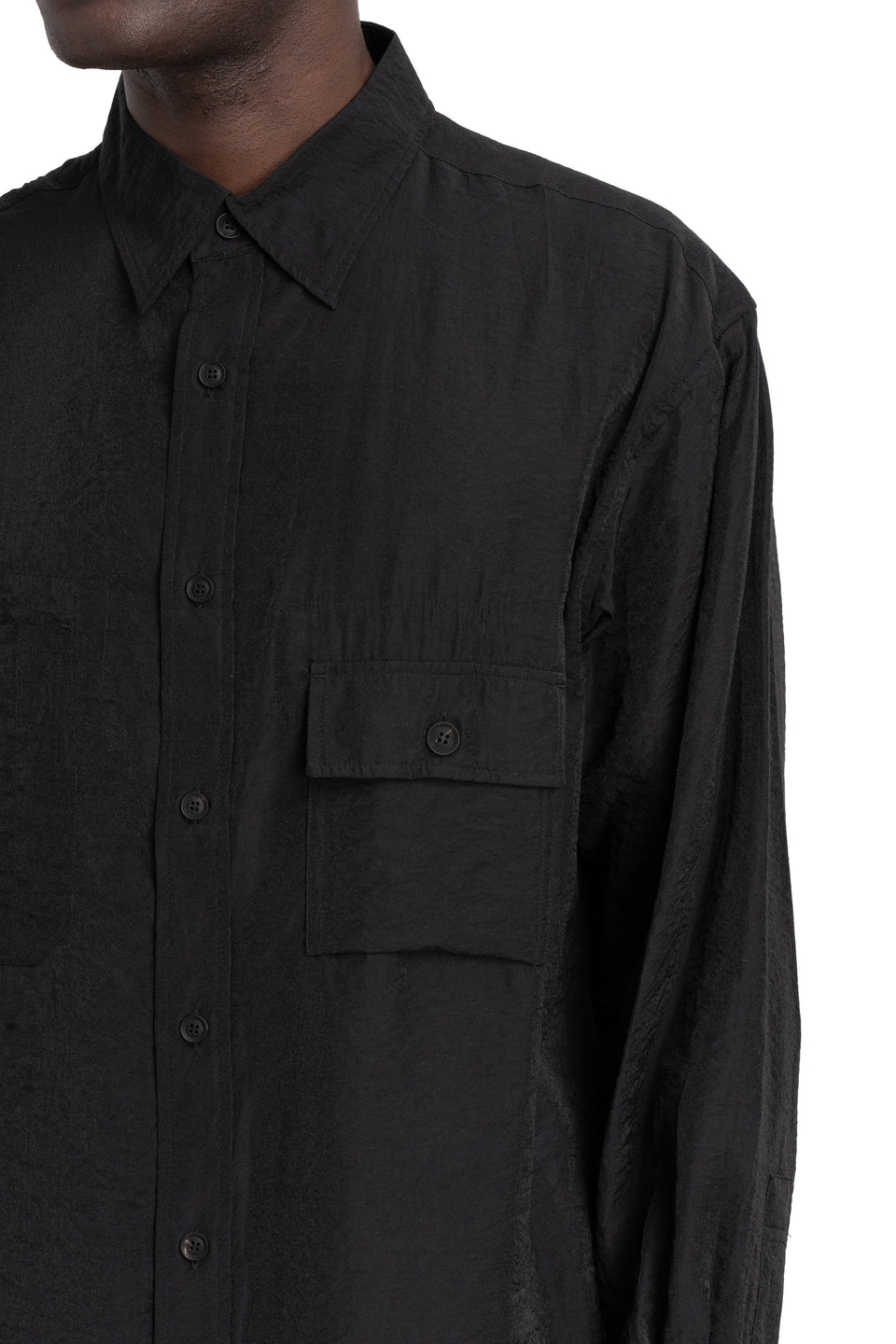 Pocket shirt