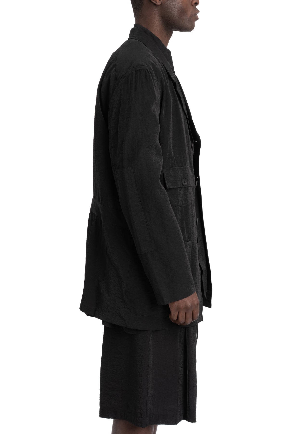 Y-3 | SS26 - Pocket blazer, KQ9701