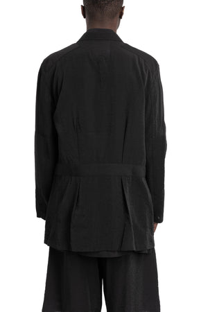 Y-3 | SS26 - Pocket blazer, KQ9701