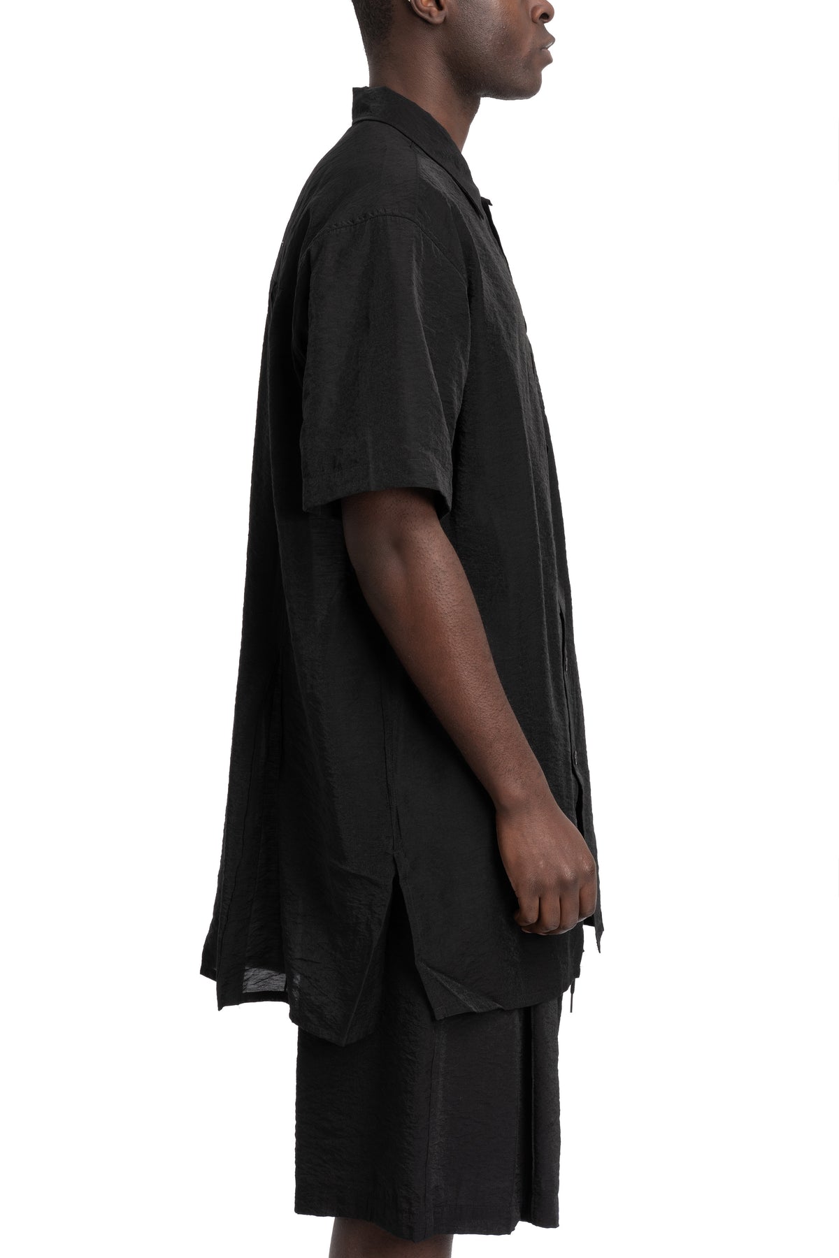 Y-3 | SS26 - Short sleeve shirt, KH0426