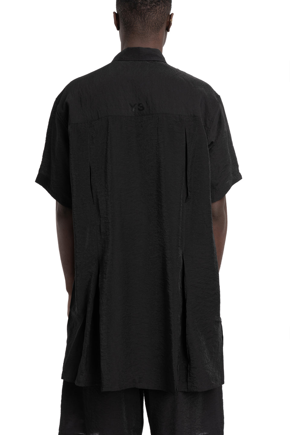 Short sleeve shirt