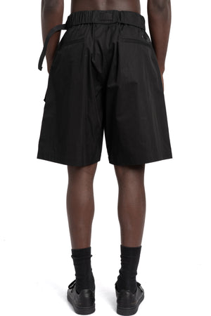 Y-3 | SS26 - Belted shorts, KD3993