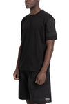  Y-3 | SS26 - Panel sleeve tee, KC6765