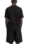  Y-3 | SS26 - Panel sleeve tee, KC6765