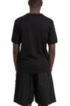 Cotton t-shirt, Black