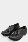 SAMOKE | SS25 - Calf leather derbies
