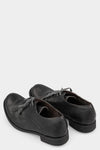 SAMOKE | SS25 - Calf leather derbies
